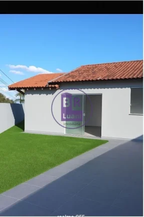 Imagem Casa à venda no Jardim Nova Esperança