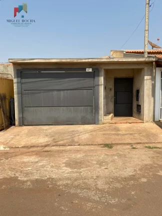 Imagem Casa à venda no bairro Jardins Tatuí - Tatuí/SP