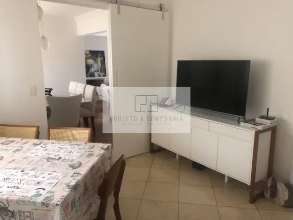 Imagem Apartamento em Campo Belo - São Paulo