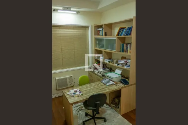 Imagem Casa à Venda - Barra da Tijuca, 5 Quartos, 400 m2