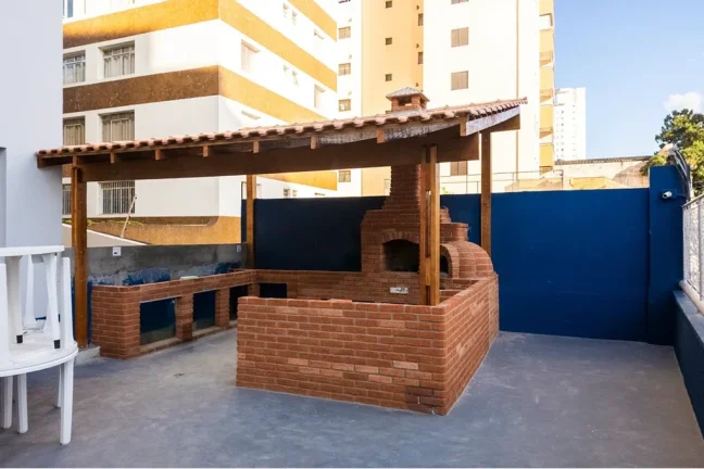 Imagem APARTAMENTO RESIDENCIAL em São Paulo - SP, Vila Gumercindo