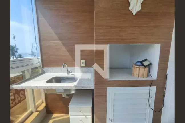 Imagem Apartamento à Venda - Recreio, 3 Quartos, 172 m2