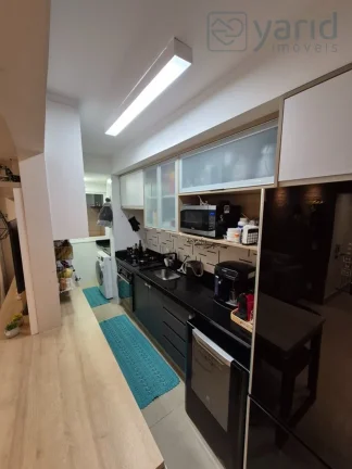 Imagem APARTAMENTO RESIDENCIAL em VÁRZEA PAULISTA - SP, RESIDENCIAL ALEXANDRIA