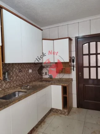 Imagem Apartamento Coz planejada , 2 dorm, 1 vagas, 70 m2, bairro Baeta Neves, São bernardo campo