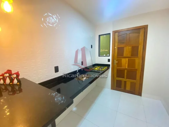 Imagem Lançamento de Flats Mobiliados Oportunidade em Cabo Frio