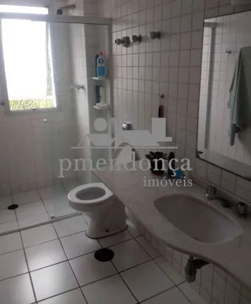 Imagem Apartamento de 109m² na Vila Madalena, 3 quartos e 2 vagas.