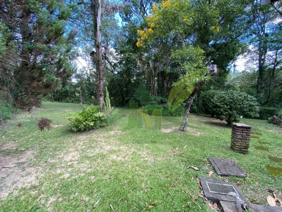 Imagem Lindíssimo sítio à Venda dentro da Cidade em Atibaia