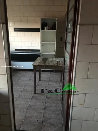 Imagem Casa para Venda em Limeira, Parque Hipolito, 3 dormitórios, 1 banheiro, 1 vaga