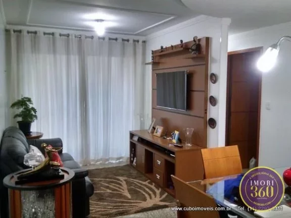 Imagem Apartamento à Venda em Tatuapé, São Paulo - SP