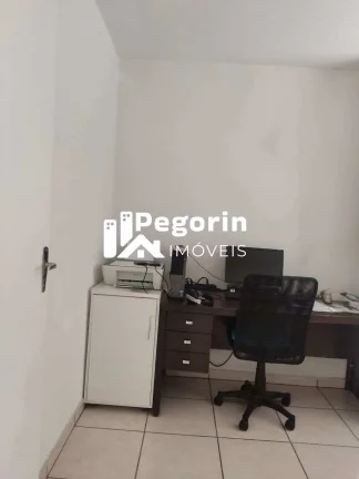 Imagem Apartamento à venda em Curitiba, Parolin, com 2 quartos, 46,81m²