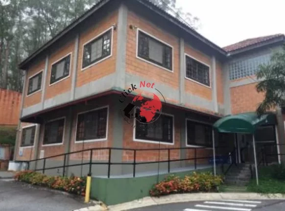 Imagem Maravilhoso Sobrado Novo e Mobiliado à Venda no Condomínio Swiss Park, Parque Terra Nova II, São bernardo do Campo