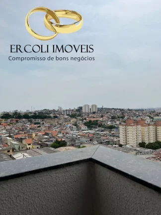 Imagem APARTAMENTO RESIDENCIAL em SÃO PAULO - SP, VILA SÍLVIA