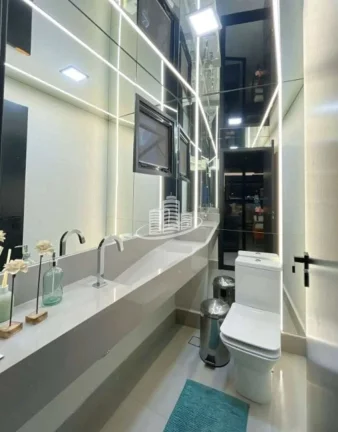 Imagem Casa de Condomínio