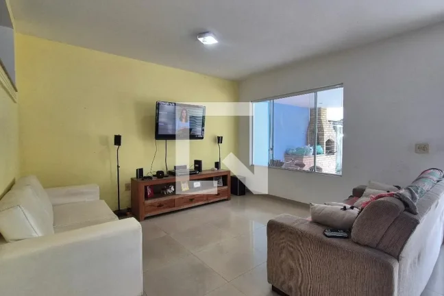 Imagem Casa à Venda - Vargem Pequena, 3 Quartos, 250 m2
