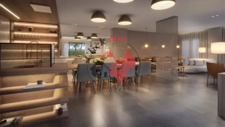 Imagem Apartamento Novo à Venda na Av. Dom Jaime em São Bernardo