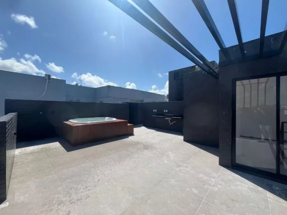 Imagem Apartamento Garden à venda, 65 m² por R$ 419.000,00 - Jardim São Paulo - João Pessoa/PB