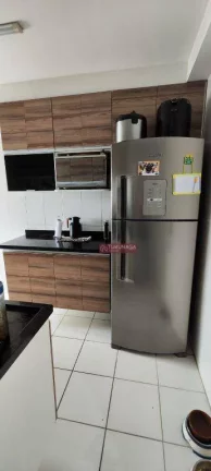 Imagem Apartamento com 2 dormitórios à venda, 49 m² por R$ 350.000,00 - Jardim Rossi - Guarulhos/SP