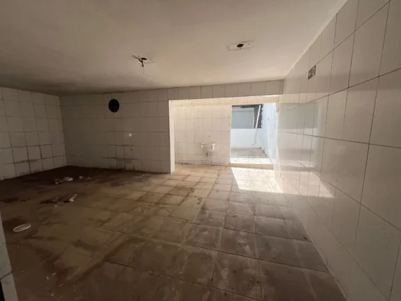 Imagem Sobrado com 5 dormitórios, 450 m² - venda por R$ 1.900.000,00 ou aluguel por R$ 12.750,00/mês - Centro - Suzano/SP