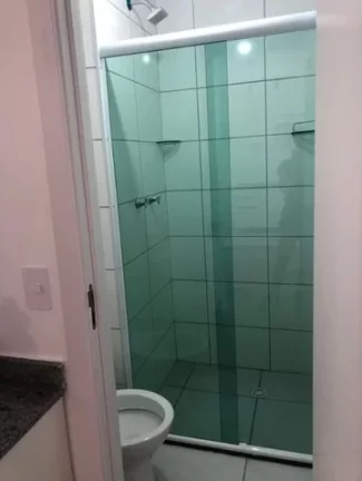 Imagem Excelente Apartamento Próx. Metrô Bresser - Moóca 1 Dorm