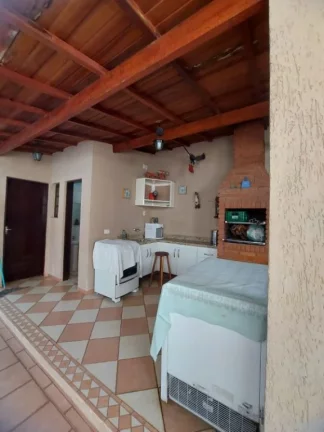 Imagem Sobrado com 4 dormitórios à venda, 210 m² por R$ 1.150.000,00 - Jardim Altos de Suzano - Suzano/SP