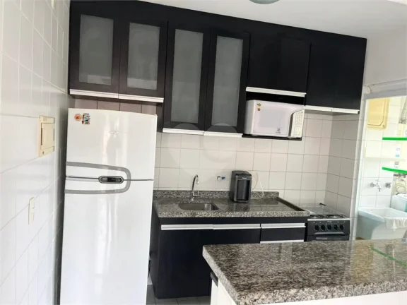 Imagem Apartamento para alugar com 3 quartos, sendo 2 suítes, no condomínio Ecolife Cidade Universitária, São Paulo - SP