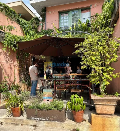 Imagem Restaurante à Venda na Chácara Santo Antônio, 220m² – São Paulo R$ 600.000