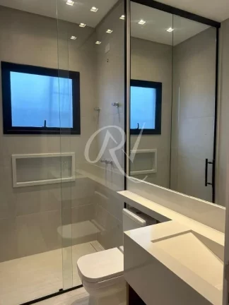 Imagem CASA RESIDENCIAL em SÃO JOSÉ DOS CAMPOS - SP, CONDOMÍNIO RESIDENCIAL ALPHAVILLE I