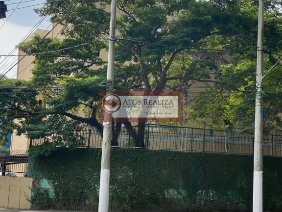 Imagem Apartamento em Parque das Arvores - São Paulo