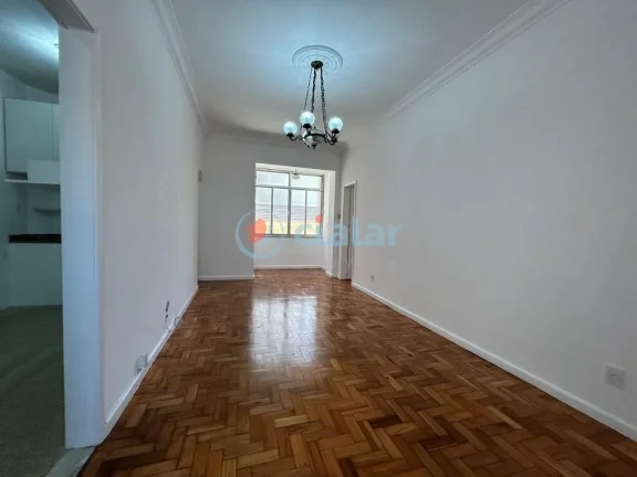 Foto do imóvel: Apartamento com 2 dormitórios à venda, 72 m² por R$ 525.000,00 - Catete - Rio de Janeiro/RJ