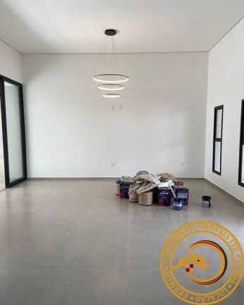 Imagem CASA RESIDENCIAL em ITU - SP, CONDOMÍNIO RESIDENCIAL MONT BLANC
