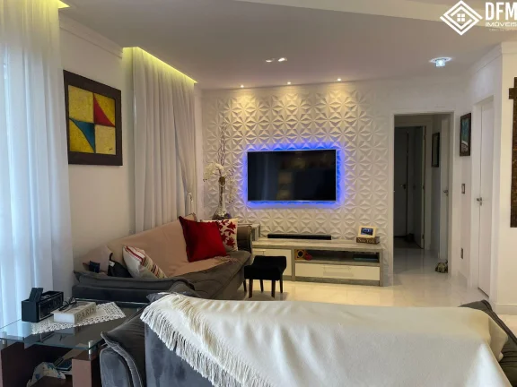 Imagem Apartamento com 3 Dormitorio(s) localizado(a) no bairro Nova Mogilar em Mogi das Cruzes / Mato Grosso do Sul Ref.:4316