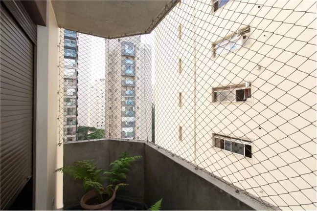 Imagem APARTAMENTO RESIDENCIAL em São Paulo - SP, Campo Belo