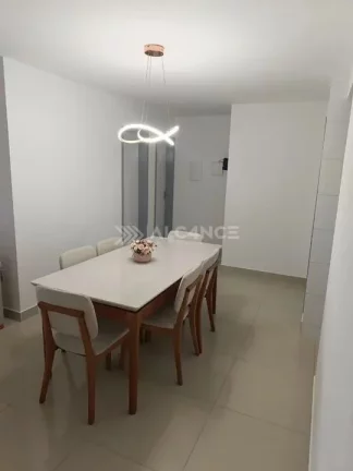 Imagem Apto - 3 Quartos - 1 Suíte - 74m² - Jardim Camboinha, Cabedelo/PB