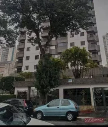 Imagem Apartamento à venda, 84 m² por R$ 899.990,00 - Vila Gomes Cardim - São Paulo/SP