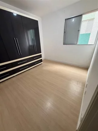 Imagem APARTAMENTO COM 41.13 m² - VILA GUILHERMINA - PRAIA GRANDE SP