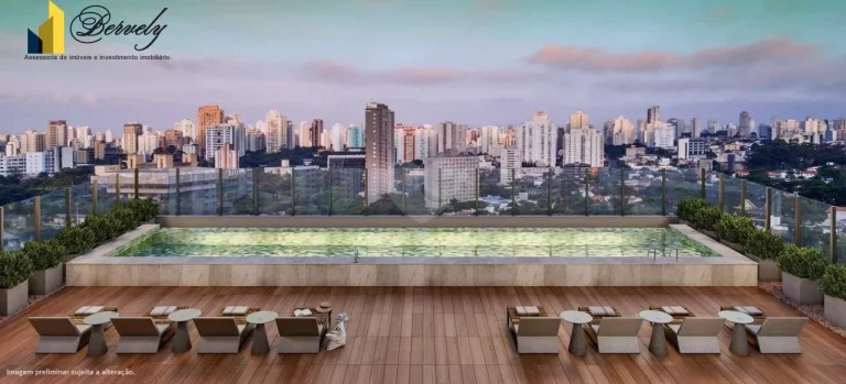 Imagem Apartamento a venda na paulista próximo ao metrô Trianon-Masp