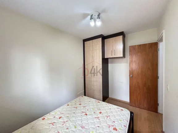 Imagem Apartamento com 3 dormitórios à venda, 101 m² por R$ 1.268.000,00 - Chácara Santo Antônio (Zona Sul) - São Paulo/SP