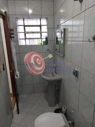Imagem CASA TÉRREA A VENDA 3 SUÍTES 1 VAGA 180m² AT TUCURUVI SÃO PAULO