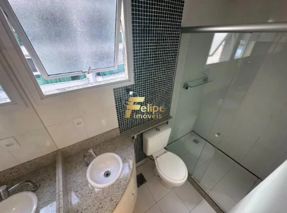 Imagem LINDO APARTAMENTO SEMIMOBILIADO COM 3 QUARTOS NA PRAIA DA COSTA.
