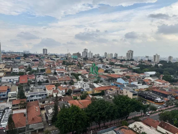 Imagem Apartamento com 1 dormitório à venda, 43 m² por R$ 652.000,00 - Vila Rosália - Guarulhos/SP
