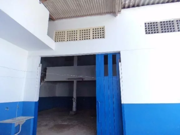 Imagem GALPÃO COMERCIAL PARA LOCAÇÃO OU VENDA, SOL E MAR, MACAÉ.