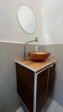 Imagem Imperdível! Apartamento à venda em Jardim Residencial Villa Amato, Sorocaba-SP: 1 quarto, 1 sala, 1 vaga, 45m². Confira!