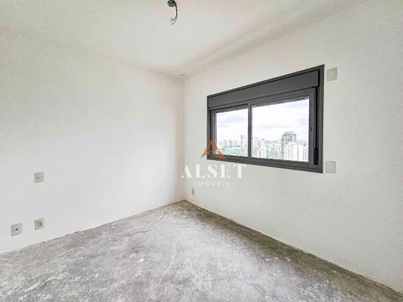 Imagem Apartamento na Mooca com 3 suítes e varanda gourmet