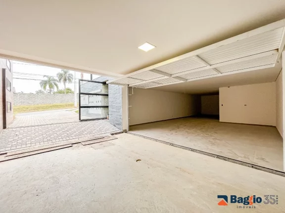 Imagem Sobrados Tripex Condominio Fechado Ravena