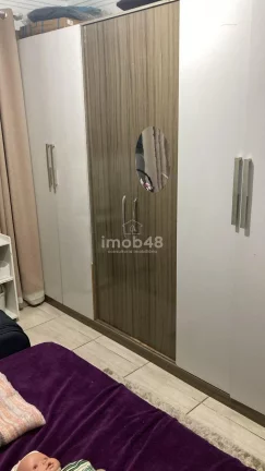 Imagem Apartamento à Venda em Areias, São José – 2 Quartos, 52m², R$272.800mil