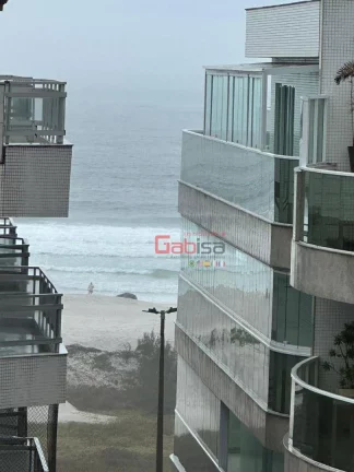 Cobertura com 5 dormitórios para alugar, 240 m² por R$ 12.000,00/mês - Algodoal - Cabo Frio/RJ