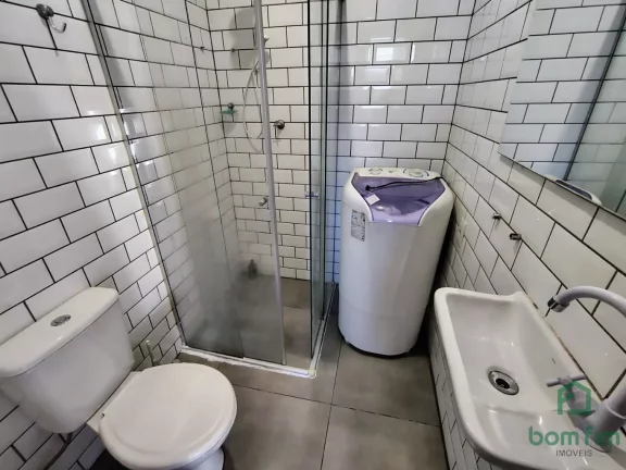 Imagem Apartamento 1 dorm. para venda, Centro Histórico, Porto Alegre/RS. - AP2629