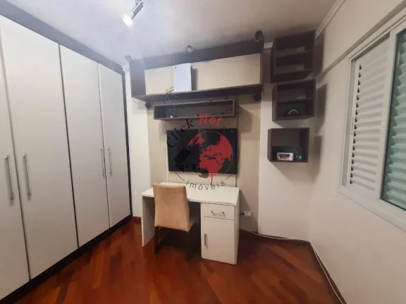 Imagem Excelente Apartamento para Locação no bairro Santa Paula em São Caetano