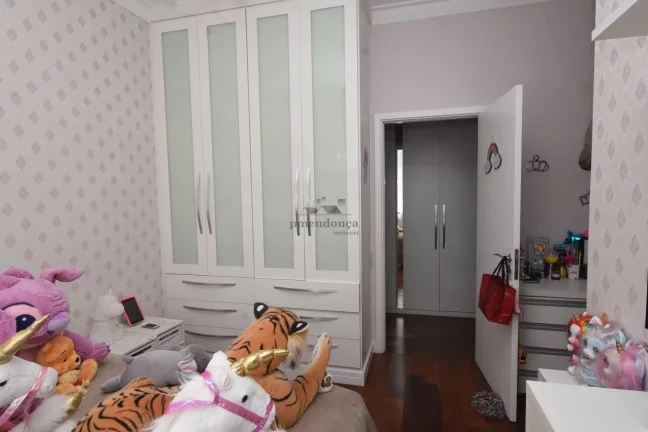 Imagem Imóvel de alto padrão no coração de Perdizes! Luxo e sofisticação descrevem esse apartamento a...