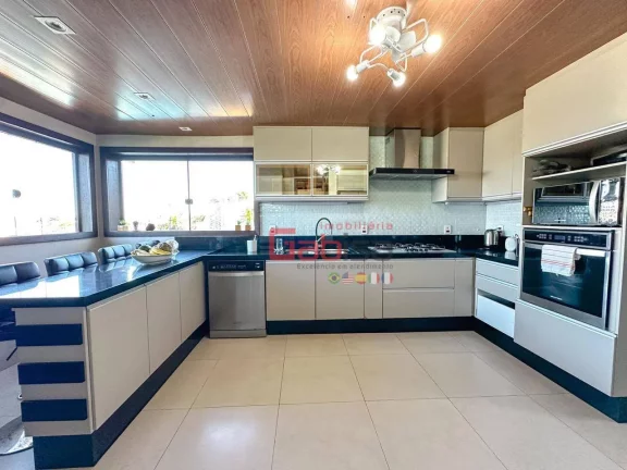 Imagem Casa com 6 dormitórios à venda, 1000 m² por R$ 15.000.000,00 - Ilha da Conceição - Cabo Frio/RJ